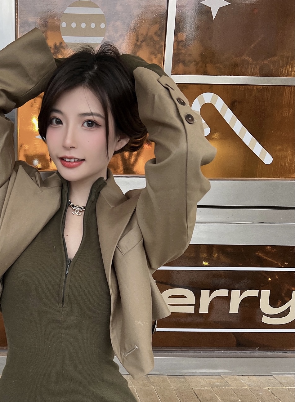 漂亮的陈妮妮[20250801]