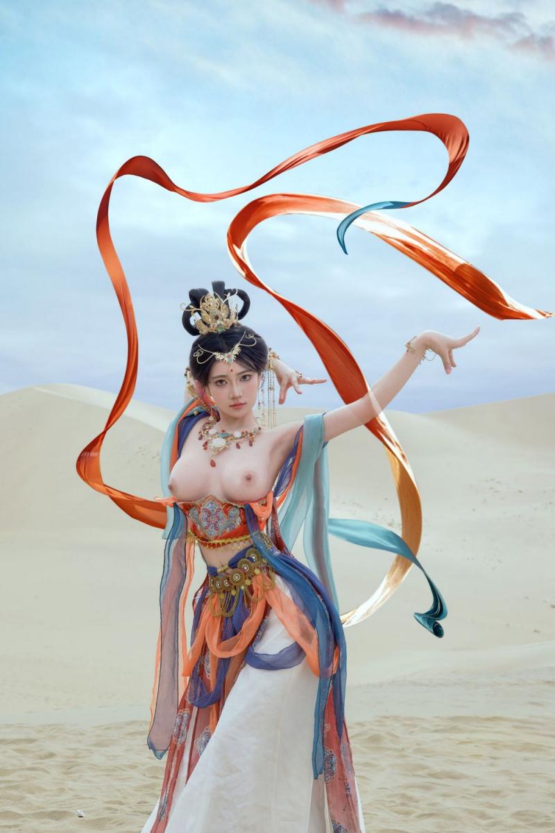 仙气飘飘极品的年年