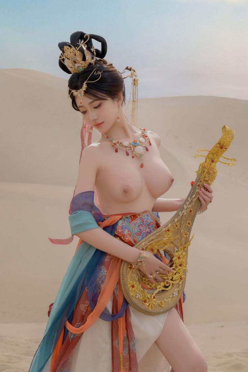 仙气飘飘极品的年年