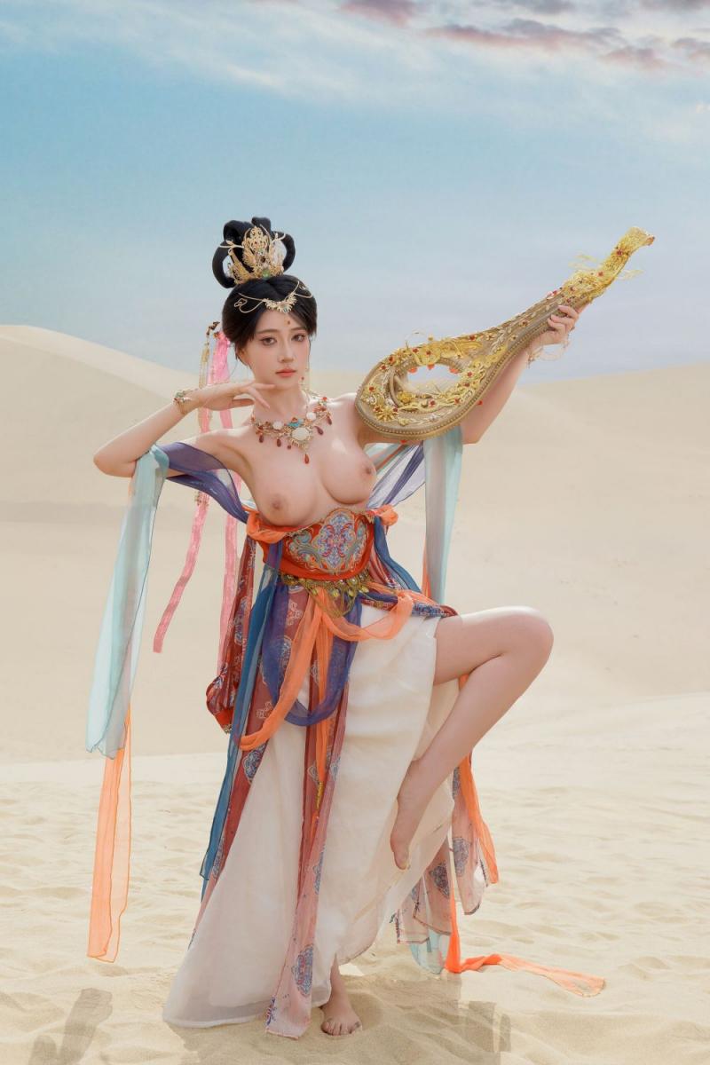 仙气飘飘极品的年年