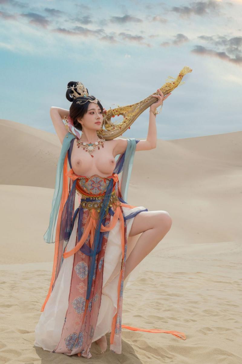 仙气飘飘极品的年年