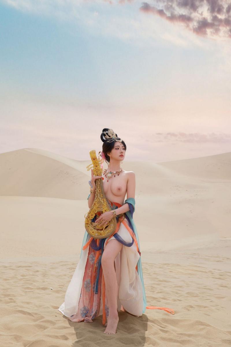 仙气飘飘极品的年年