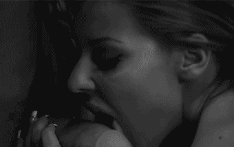 屌和逼的滋味，她和你都想了解，动图燃烧你的流量