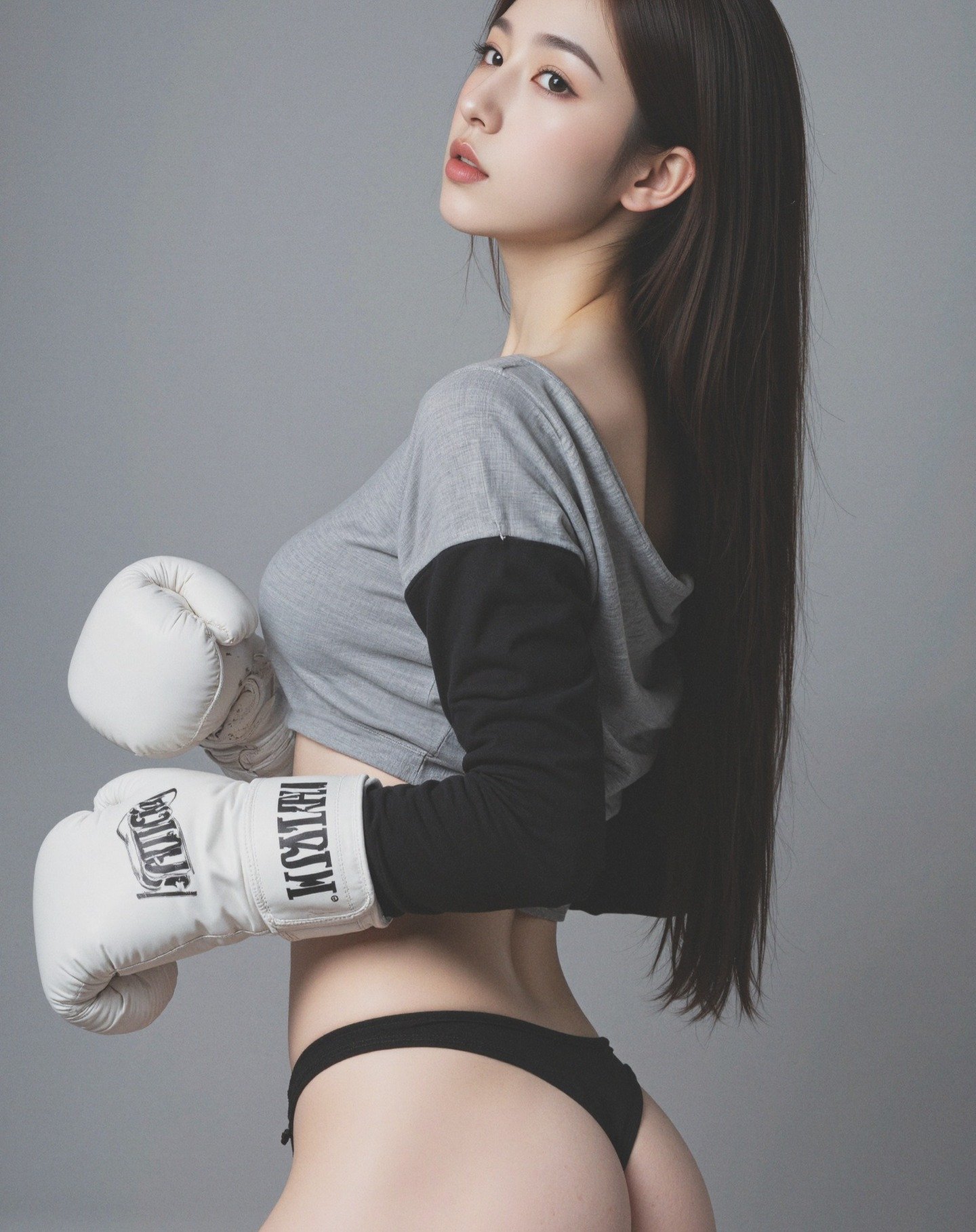 少妇系列媚态极致