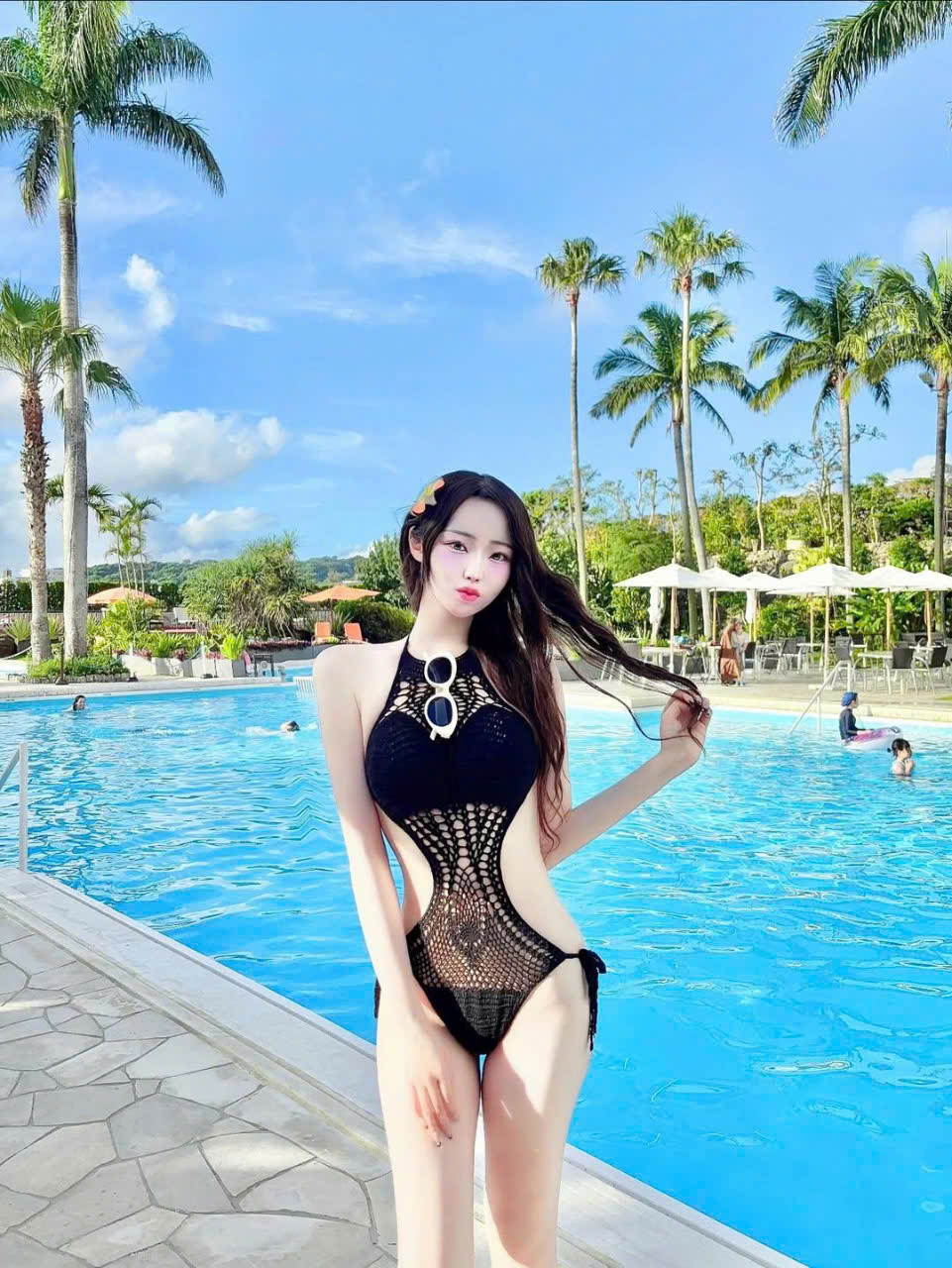 少妇系列媚态极致