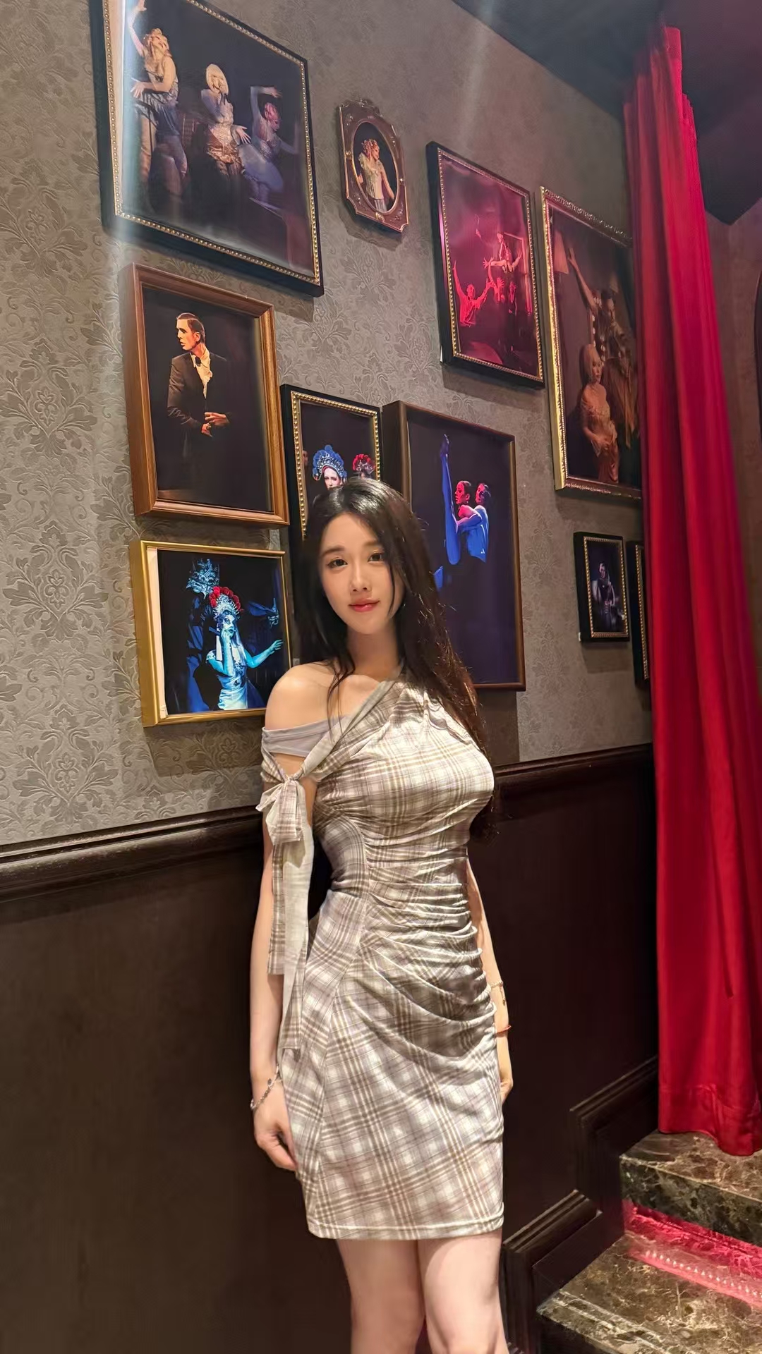 少妇系列媚态极致