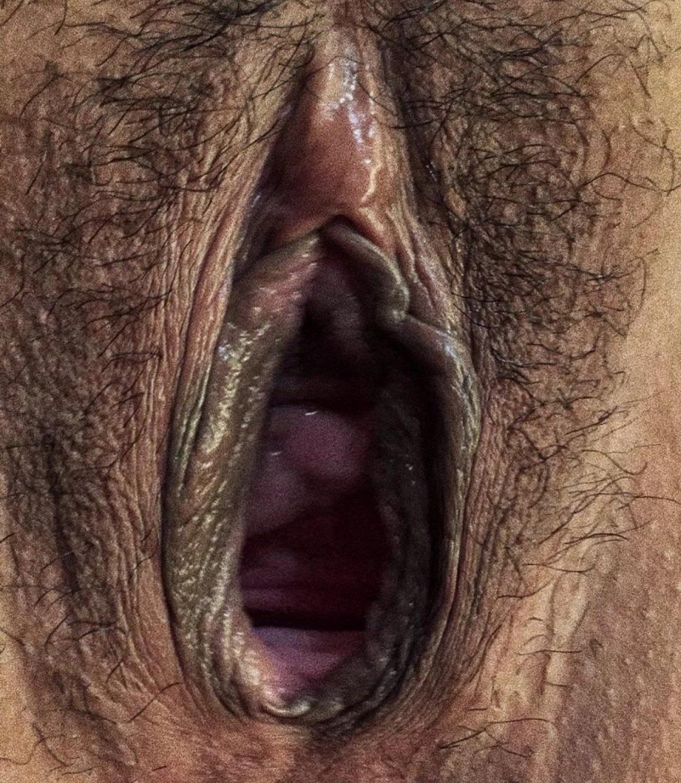 搜集的妹子图片-黑森林