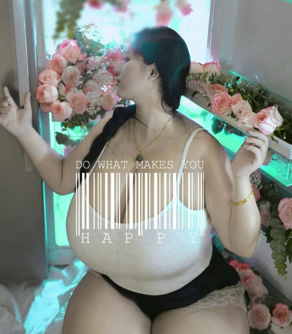 XXXXL的国女——皮神pisheneva（二）