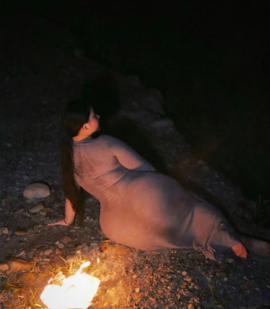 XXXXL的国女——皮神pisheneva（二）