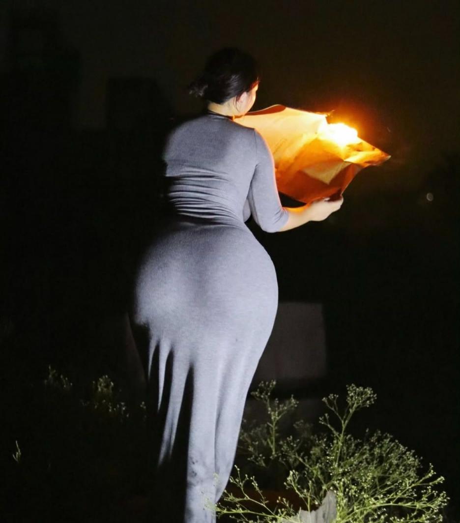 XXXXL的国女——皮神pisheneva（二）