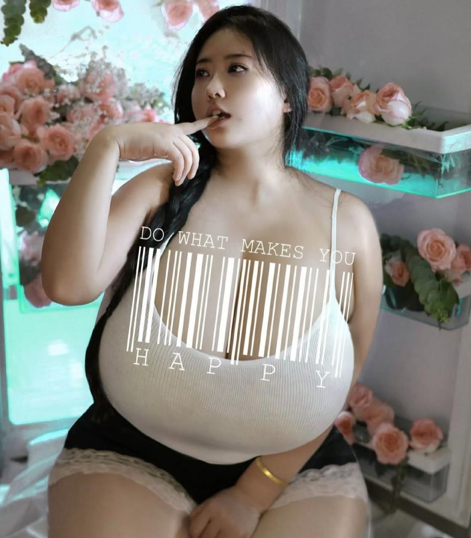 XXXXL的国女——皮神pisheneva（二）