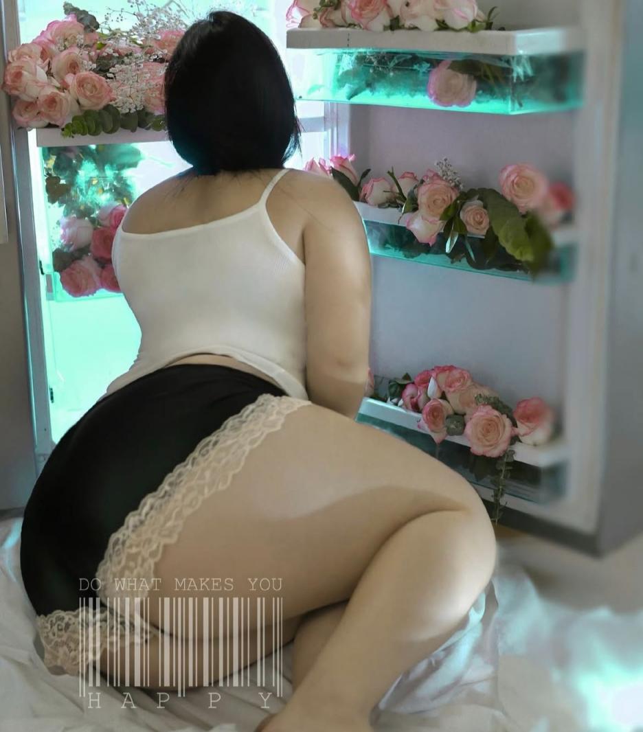 XXXXL的国女——皮神pisheneva（二）