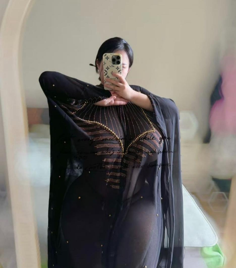 XXXXL的国女——皮神pisheneva（二）