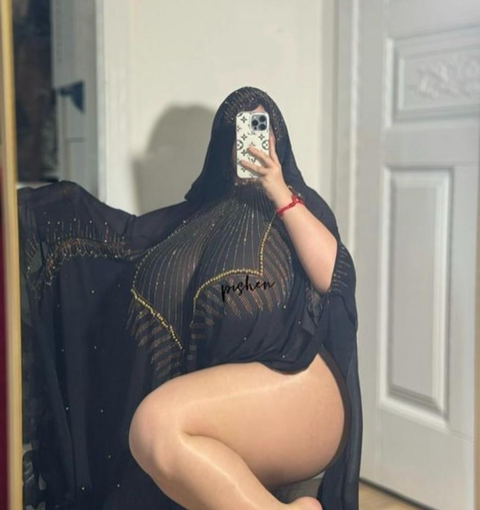 XXXXL的国女——皮神pisheneva（二）