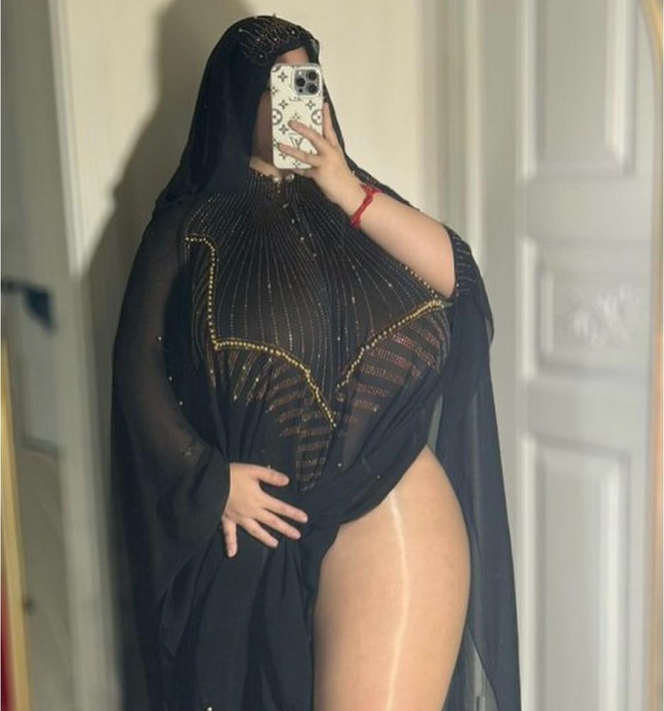 XXXXL的国女——皮神pisheneva（二）