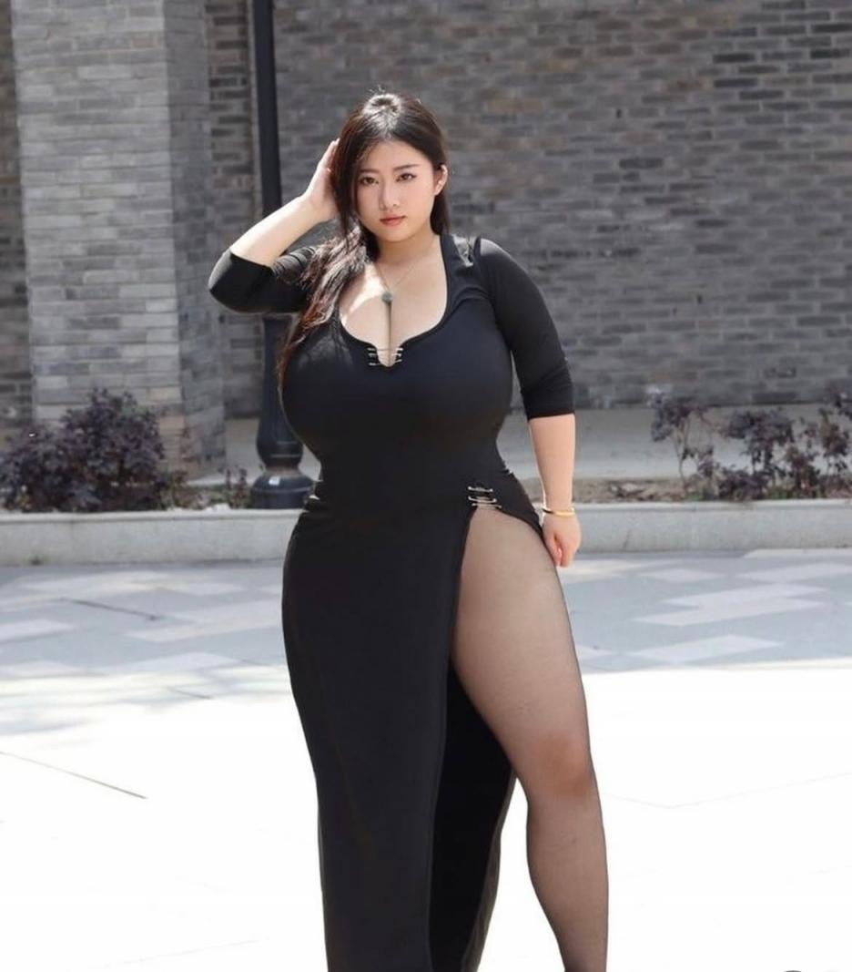 XXXXL的国女——皮神pisheneva（二）