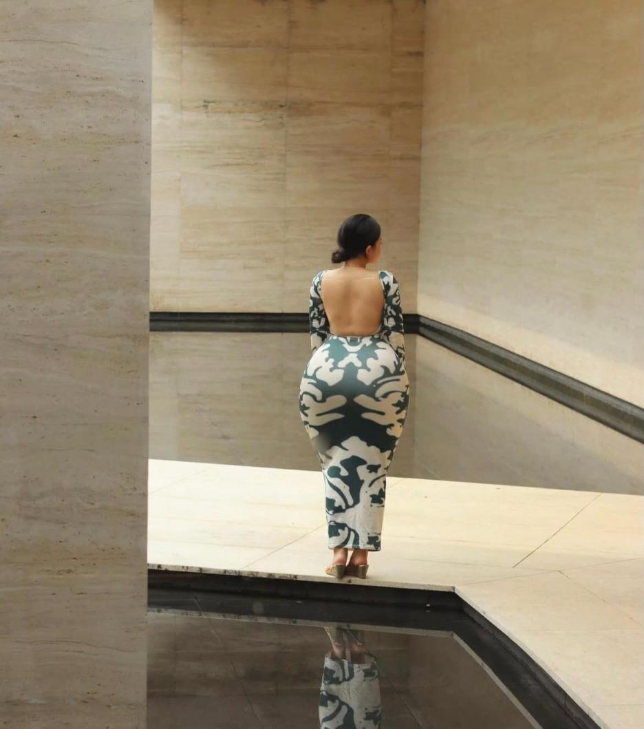 XXXXL的国女——皮神pisheneva（二）