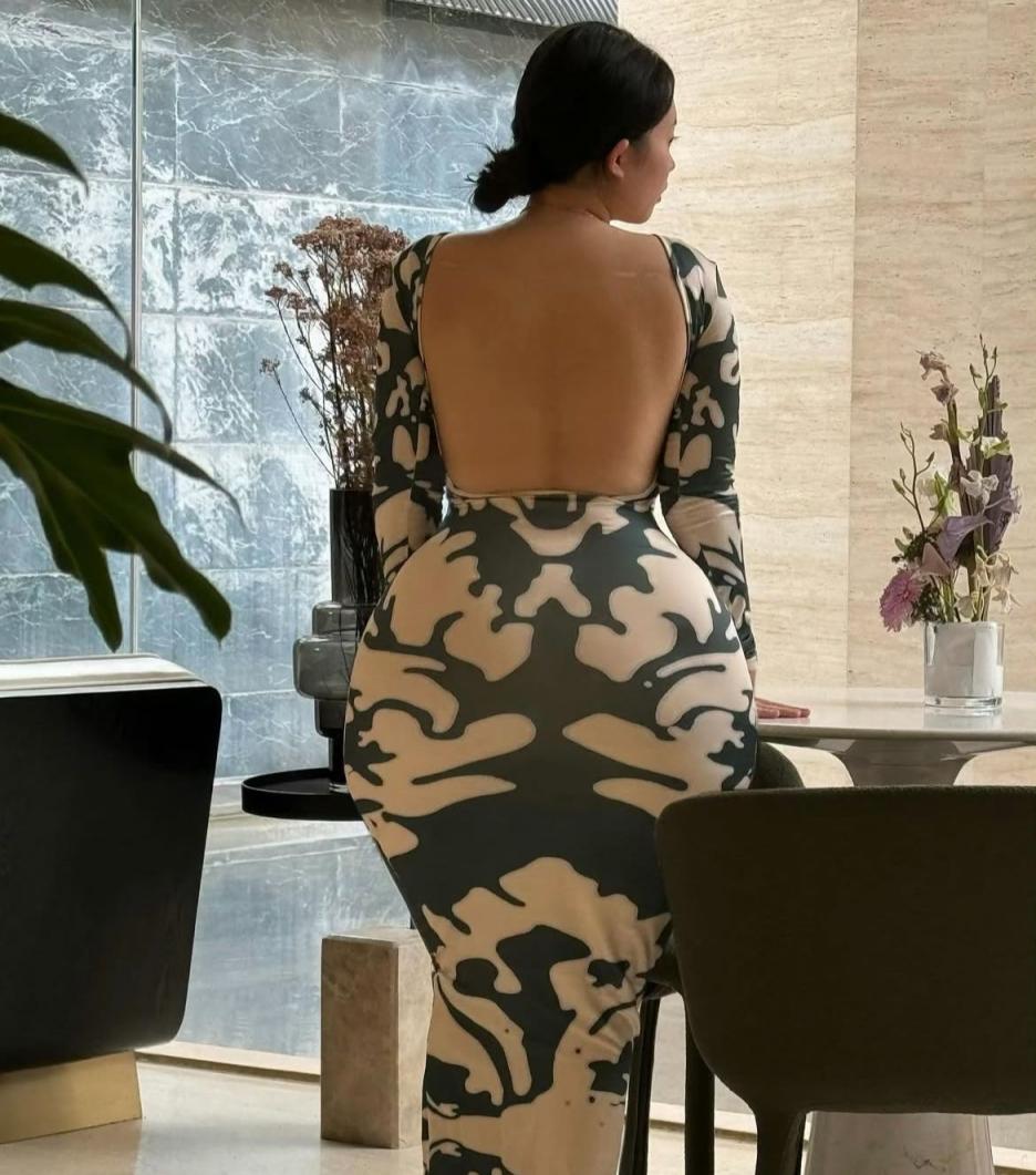 XXXXL的国女——皮神pisheneva（二）