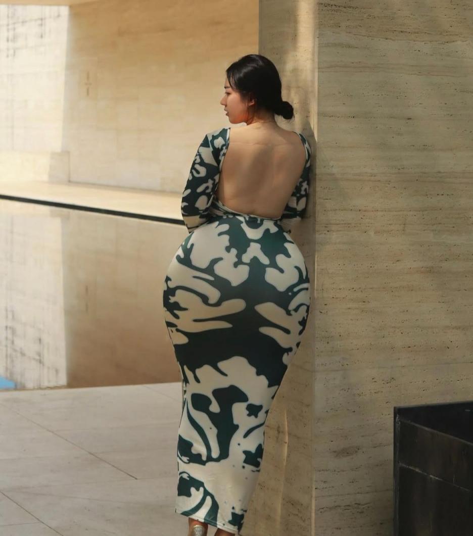 XXXXL的国女——皮神pisheneva（二）