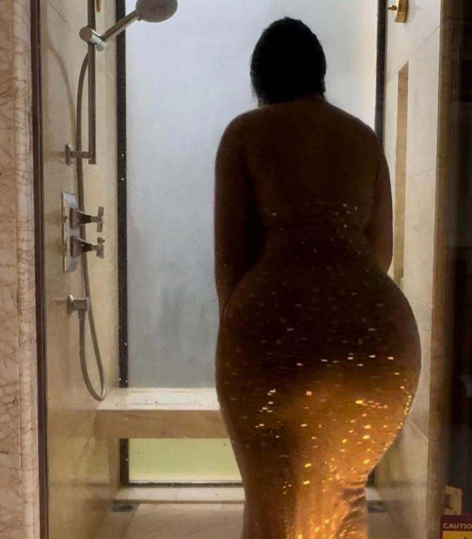 XXXXL的国女——皮神pisheneva（二）