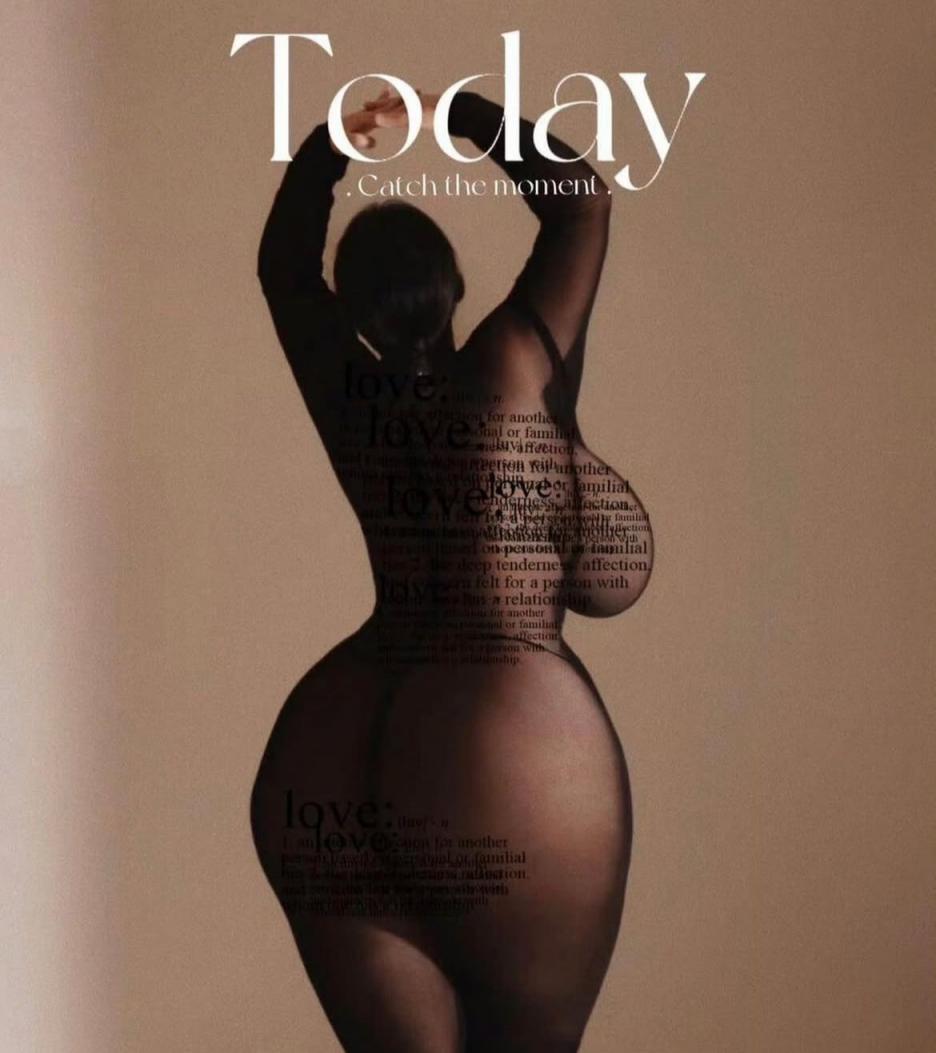 XXXXL的国女——皮神pisheneva（二）