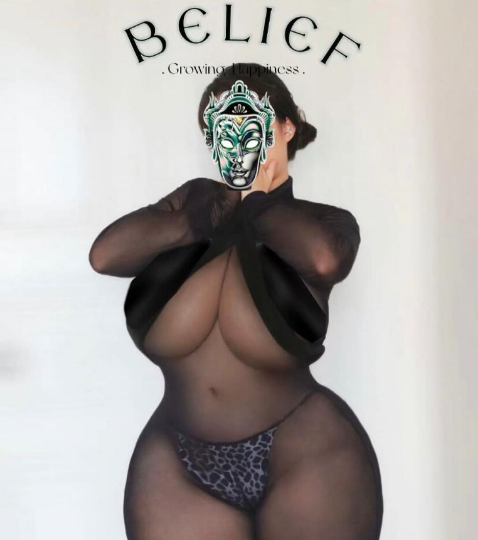 XXXXL的国女——皮神pisheneva（二）