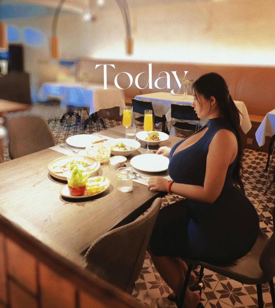 XXXXL的国女——皮神pisheneva（三）