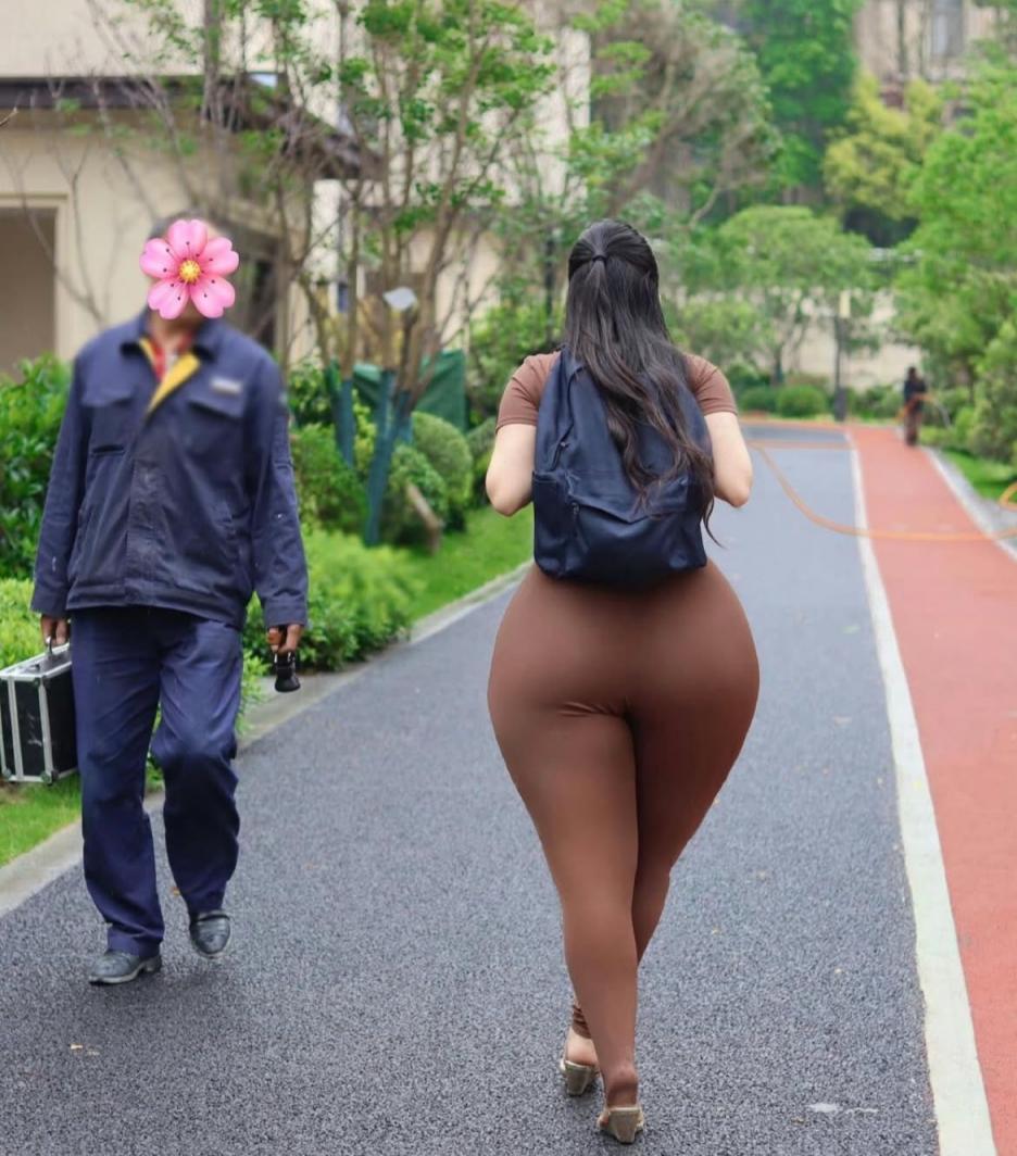 XXXXL的国女——皮神pisheneva（三）