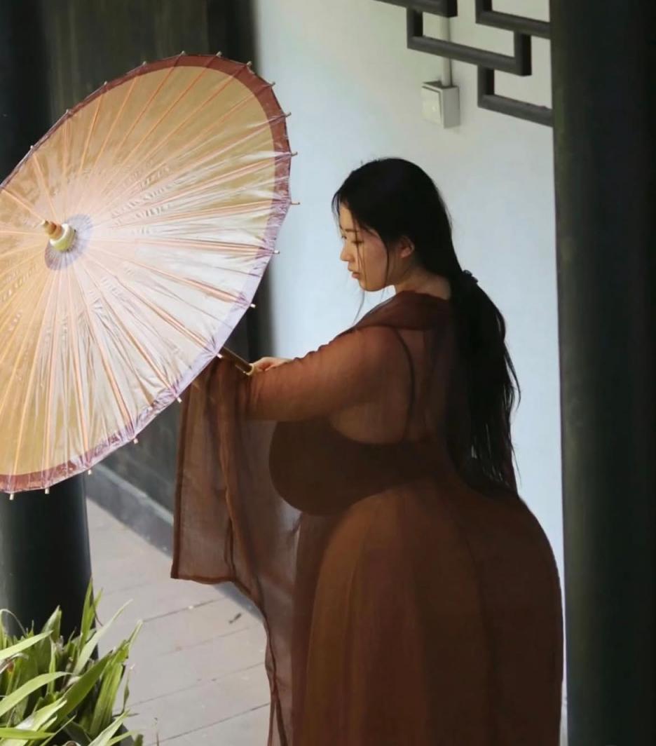 XXXXL的国女——皮神pisheneva（三）