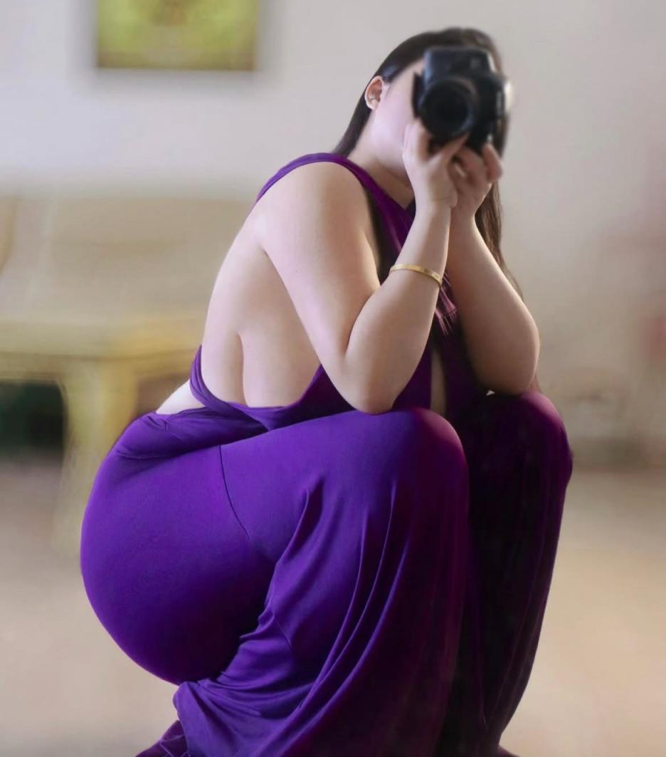 XXXXL的国女——皮神pisheneva（三）