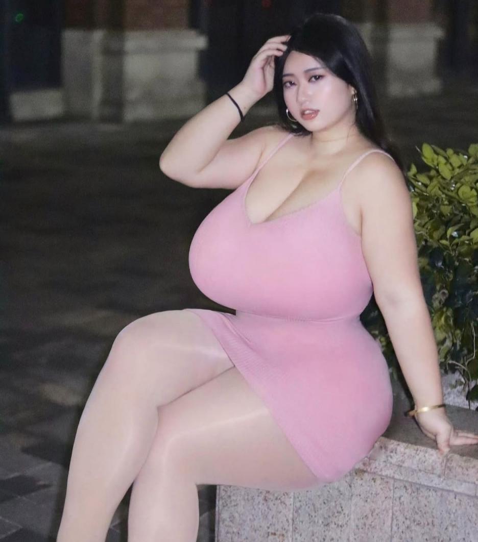 XXXXL的国女——皮神pisheneva（四）