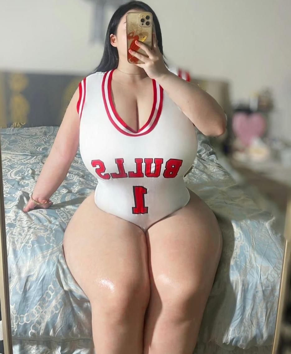 XXXXL的国女——皮神pisheneva（四）