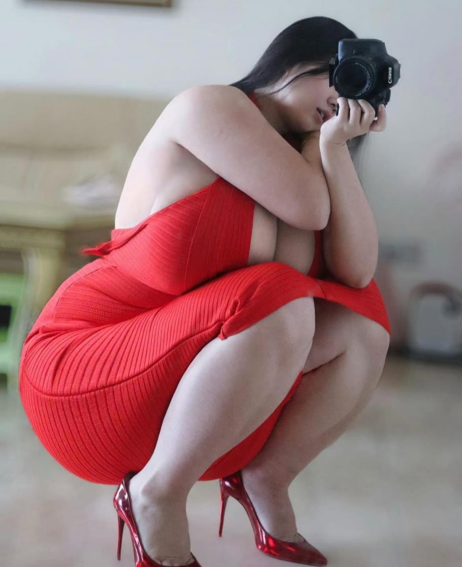 XXXXL的国女——皮神pisheneva（四）