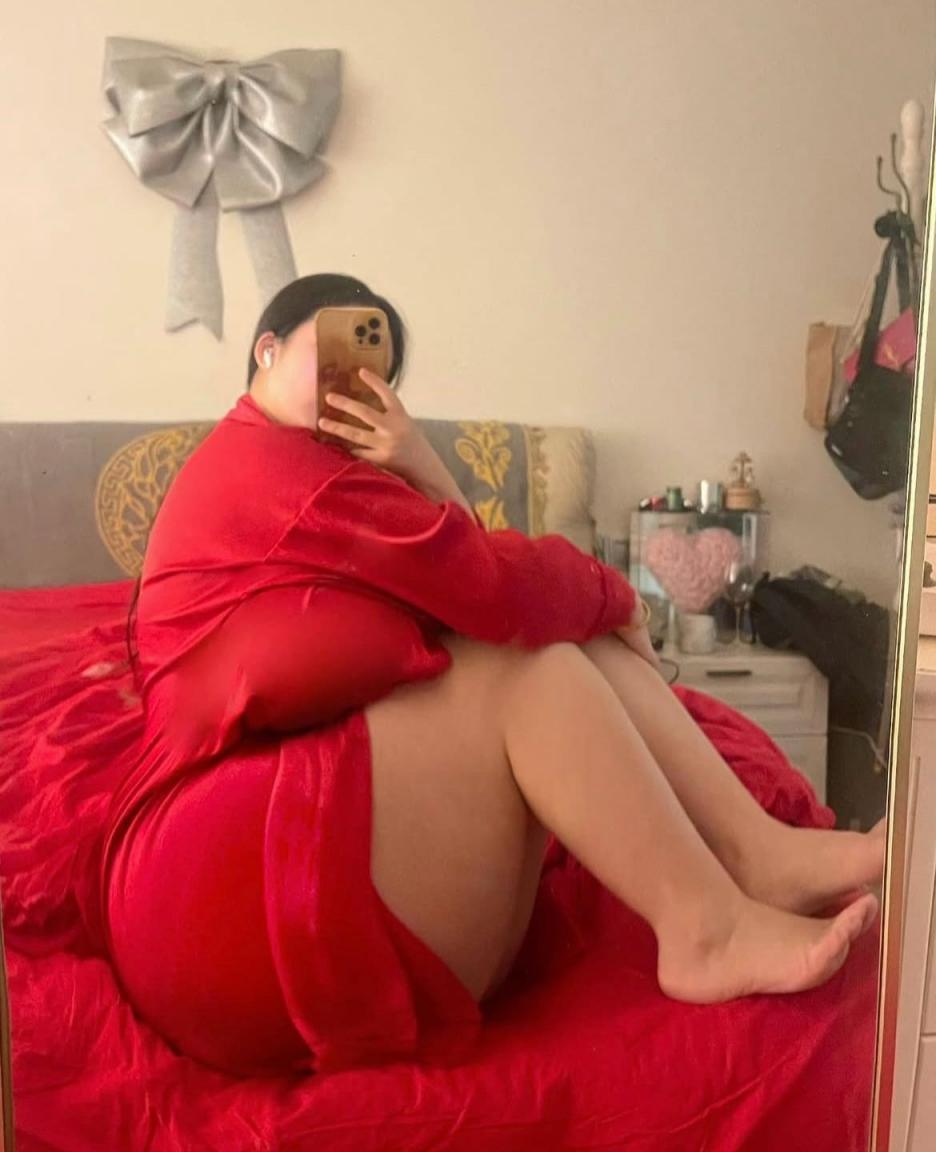 XXXXL的国女——皮神pisheneva（四）