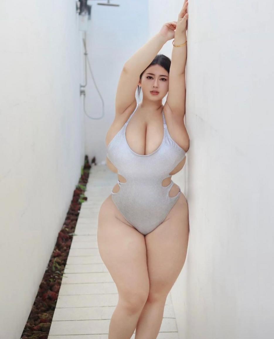 XXXXL的国女——皮神pisheneva（四）