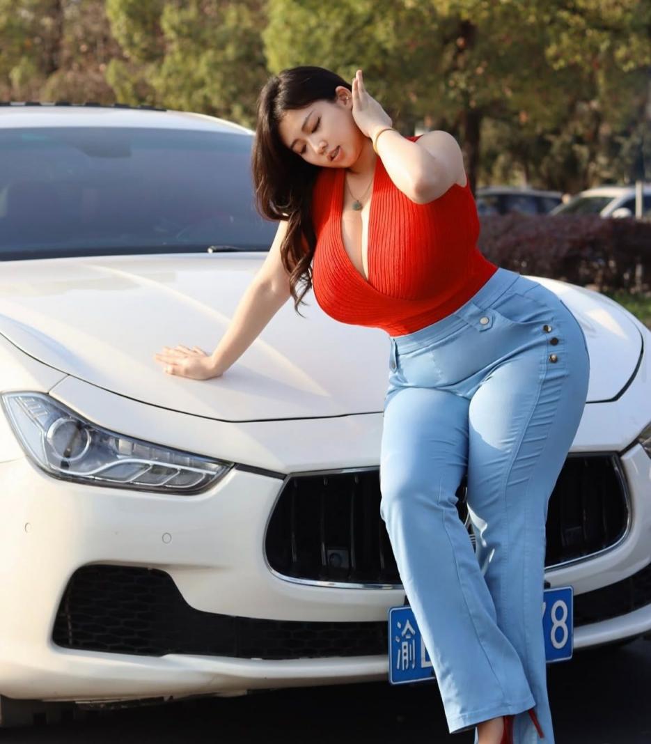 XXXXL的国女——皮神pisheneva（一）