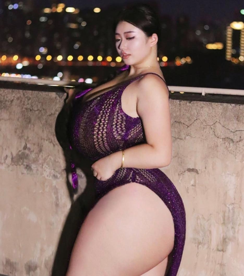 XXXXL的国女——皮神pisheneva（一）