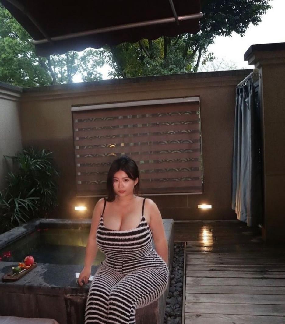 XXXXL的国女——皮神pisheneva（一）