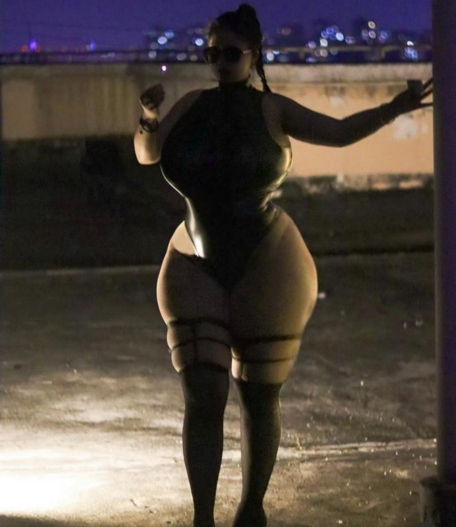 XXXXL的国女——皮神pisheneva（一）