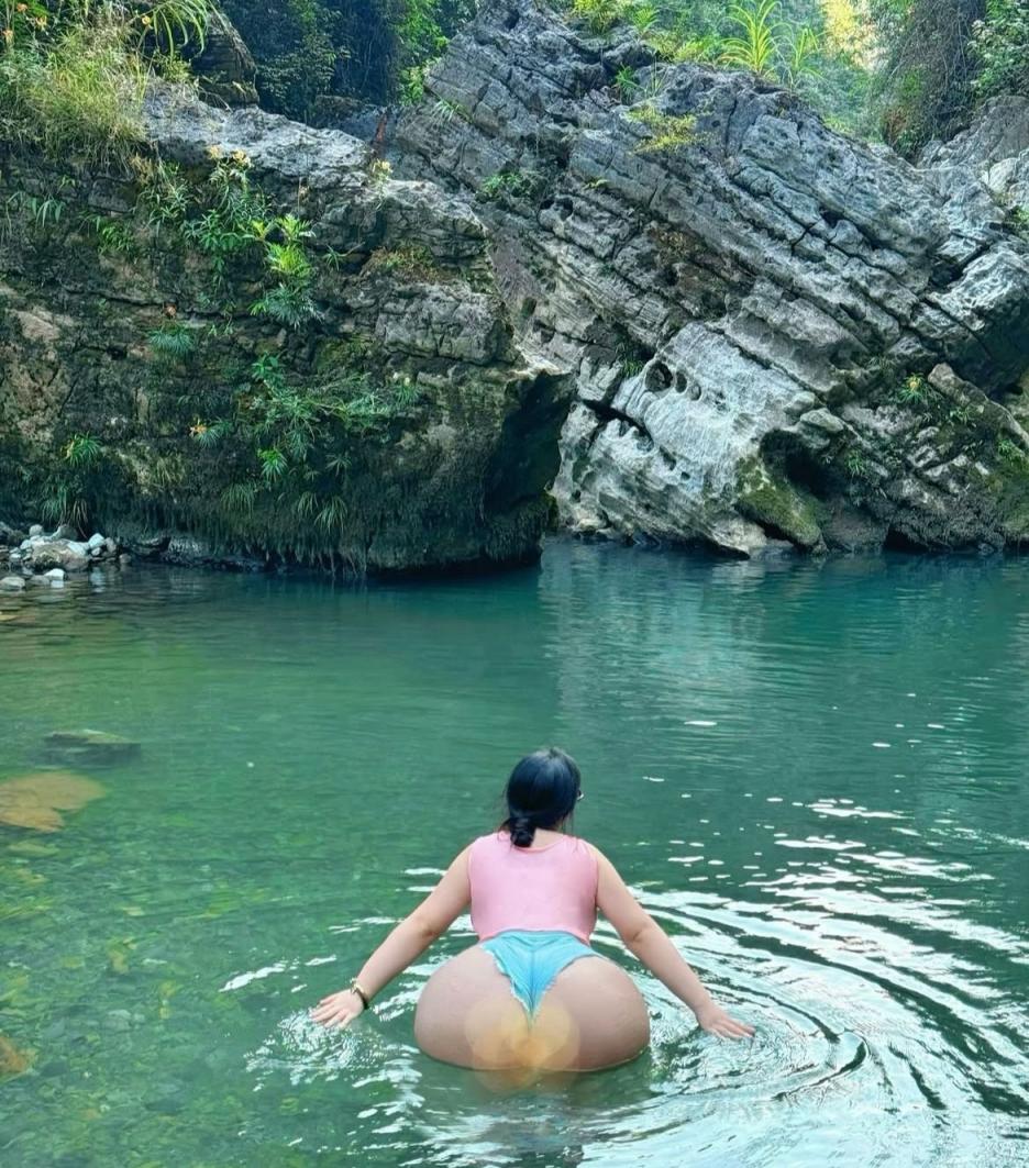 XXXXL的国女——皮神pisheneva（一）