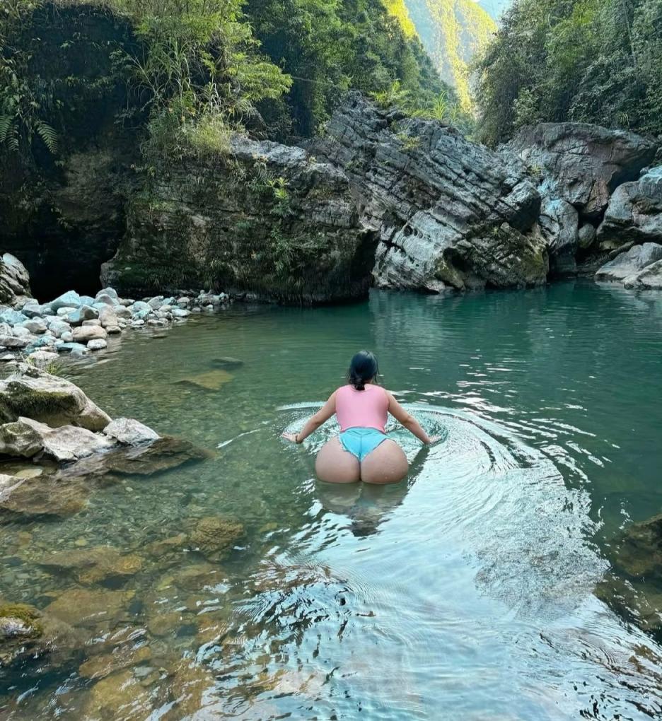 XXXXL的国女——皮神pisheneva（一）