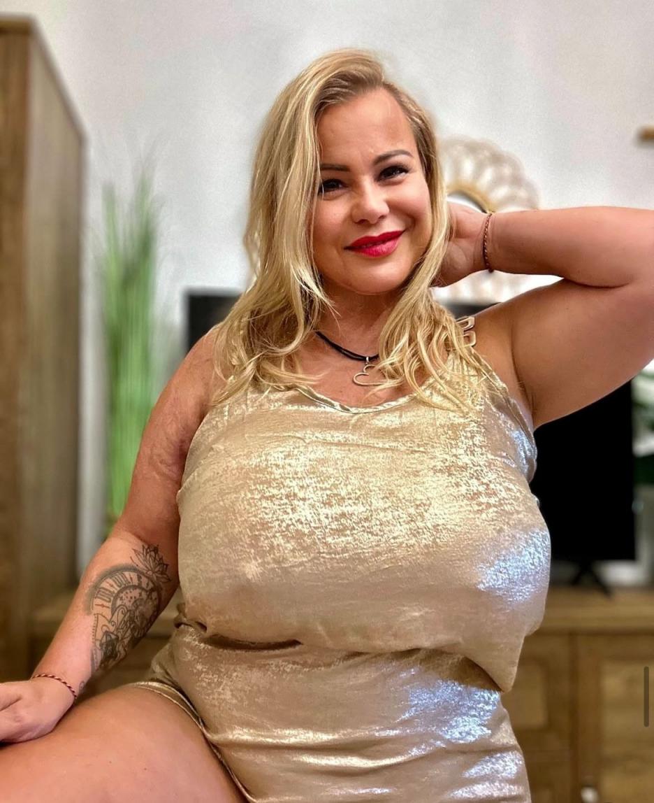 欧美五十路熟妇，丰美摄人心魄