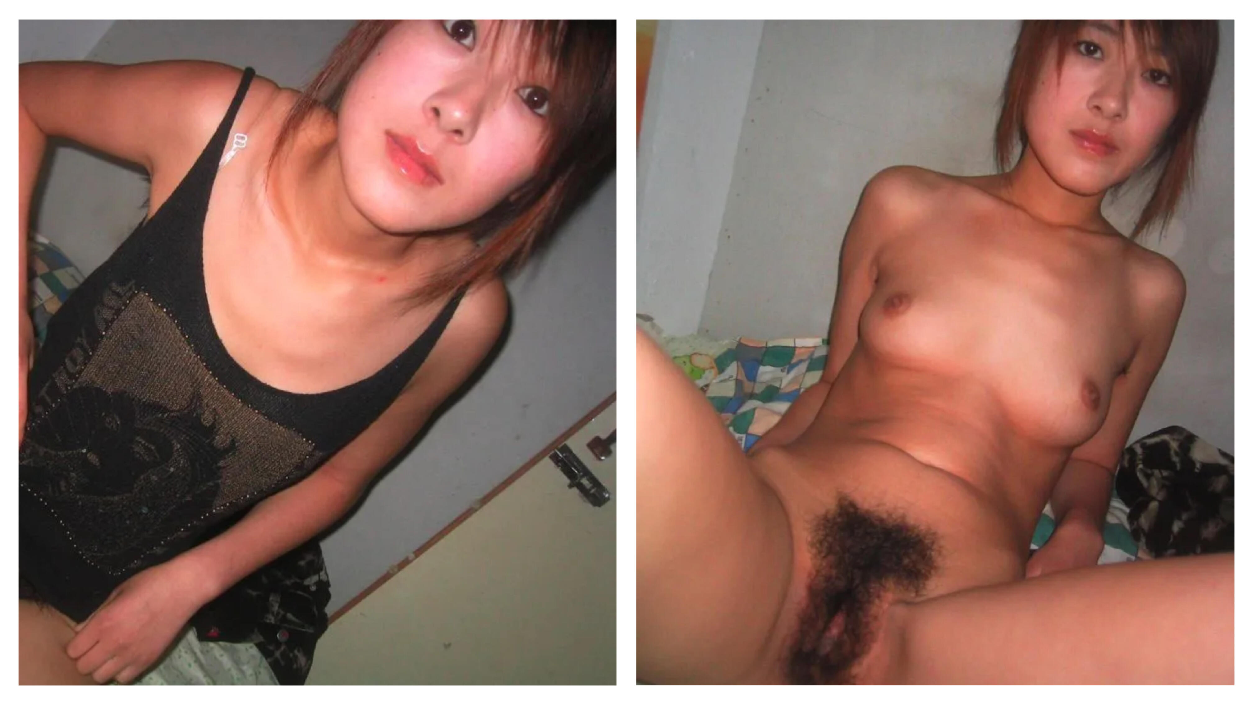 人前女神VS反差母狗 202508006