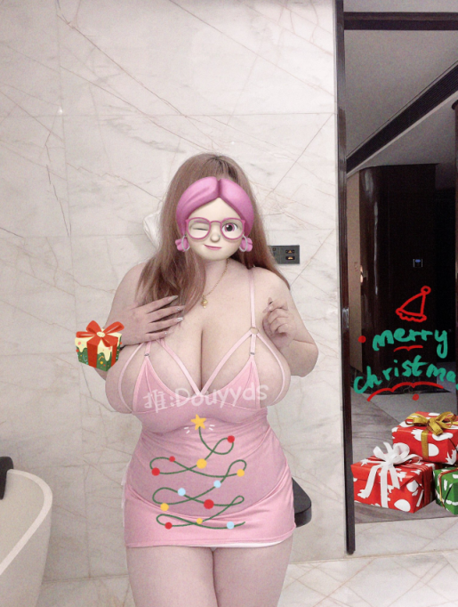 一头闷死在L杯的大奶之中——蔡文姬兜兜