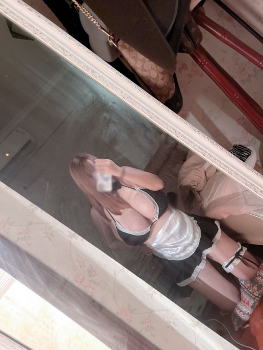 一头闷死在L杯的大奶之中——蔡文姬兜兜