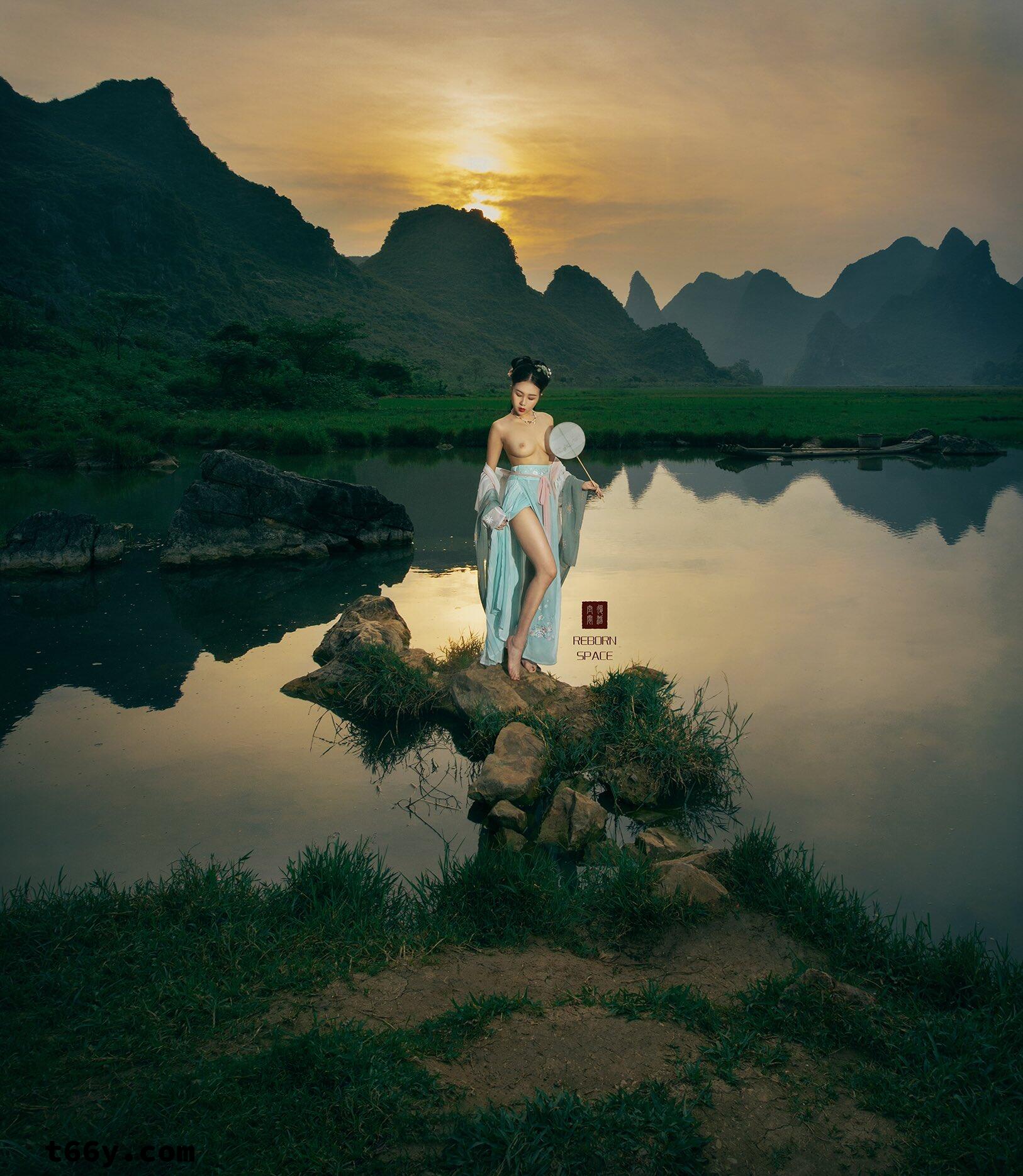 大奶妹妹们，不好了，匈奴人打过来了