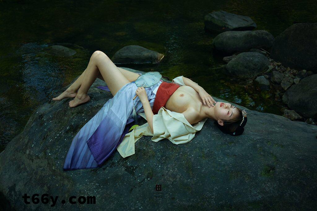 大奶妹妹们，不好了，匈奴人打过来了