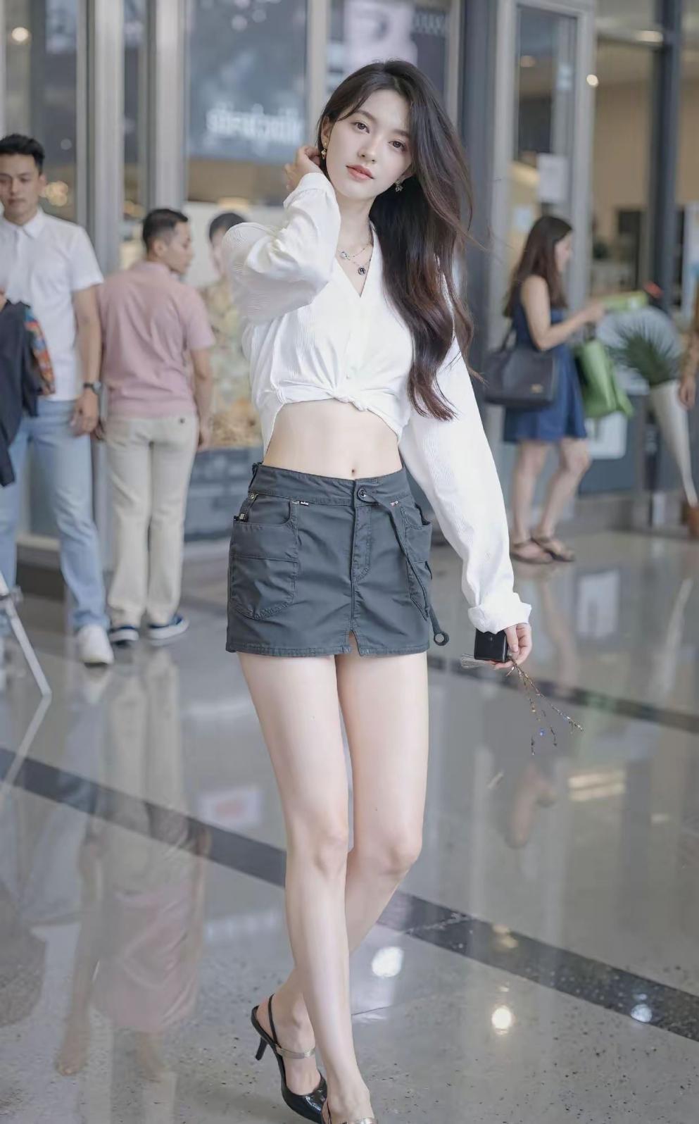 荤腥吃多了，来点清炒素菜-个人收集