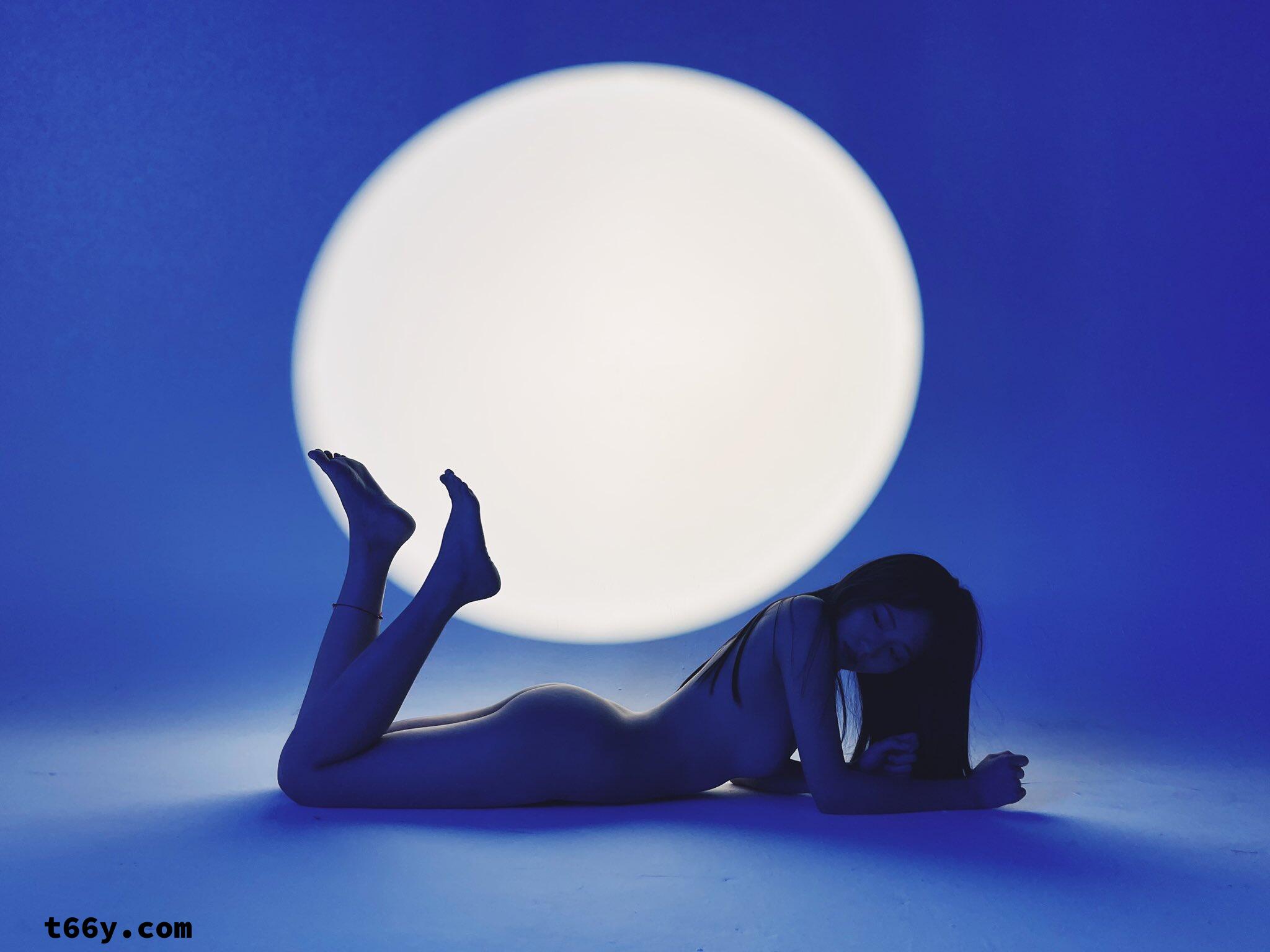 肉与欲的碰撞，人体的艺术