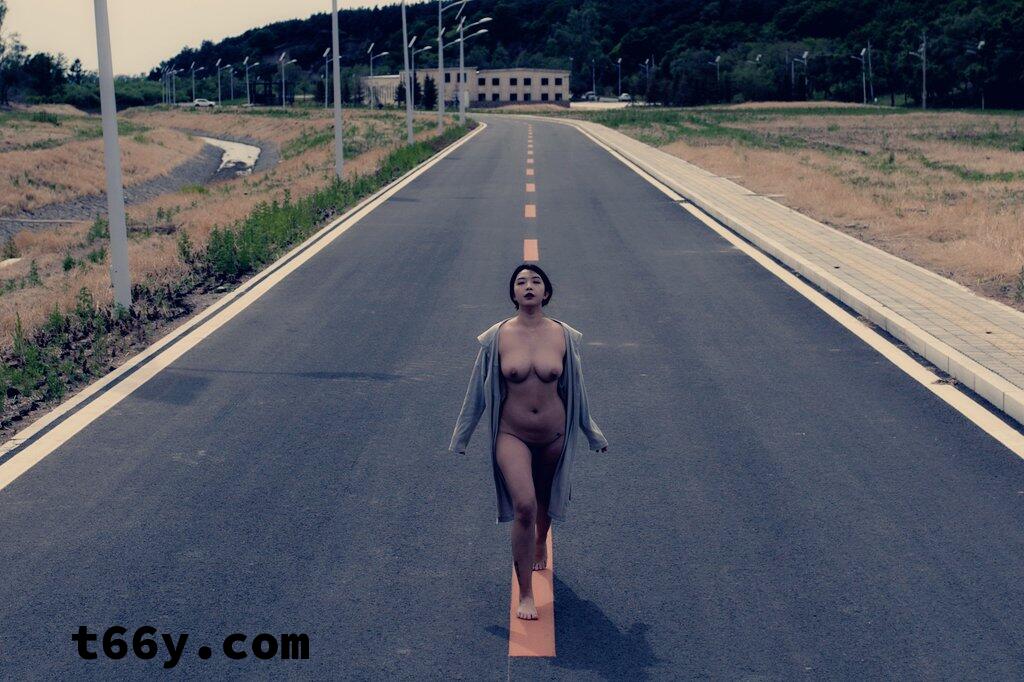 肉与欲的碰撞，人体的艺术